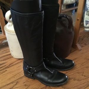 frye boots 4001